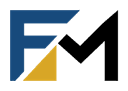 Logo Fabio de Moraes