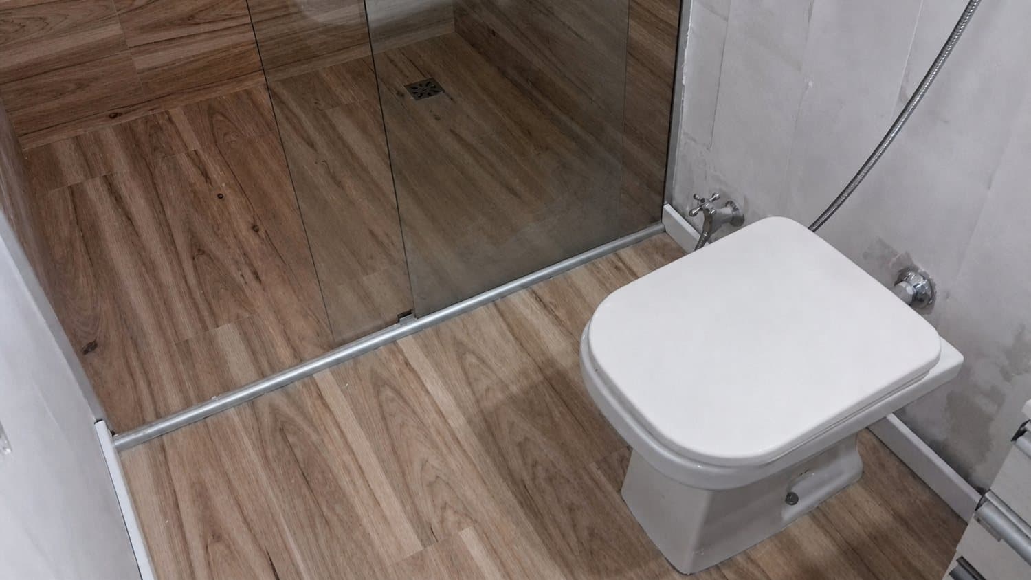Piso vinílico