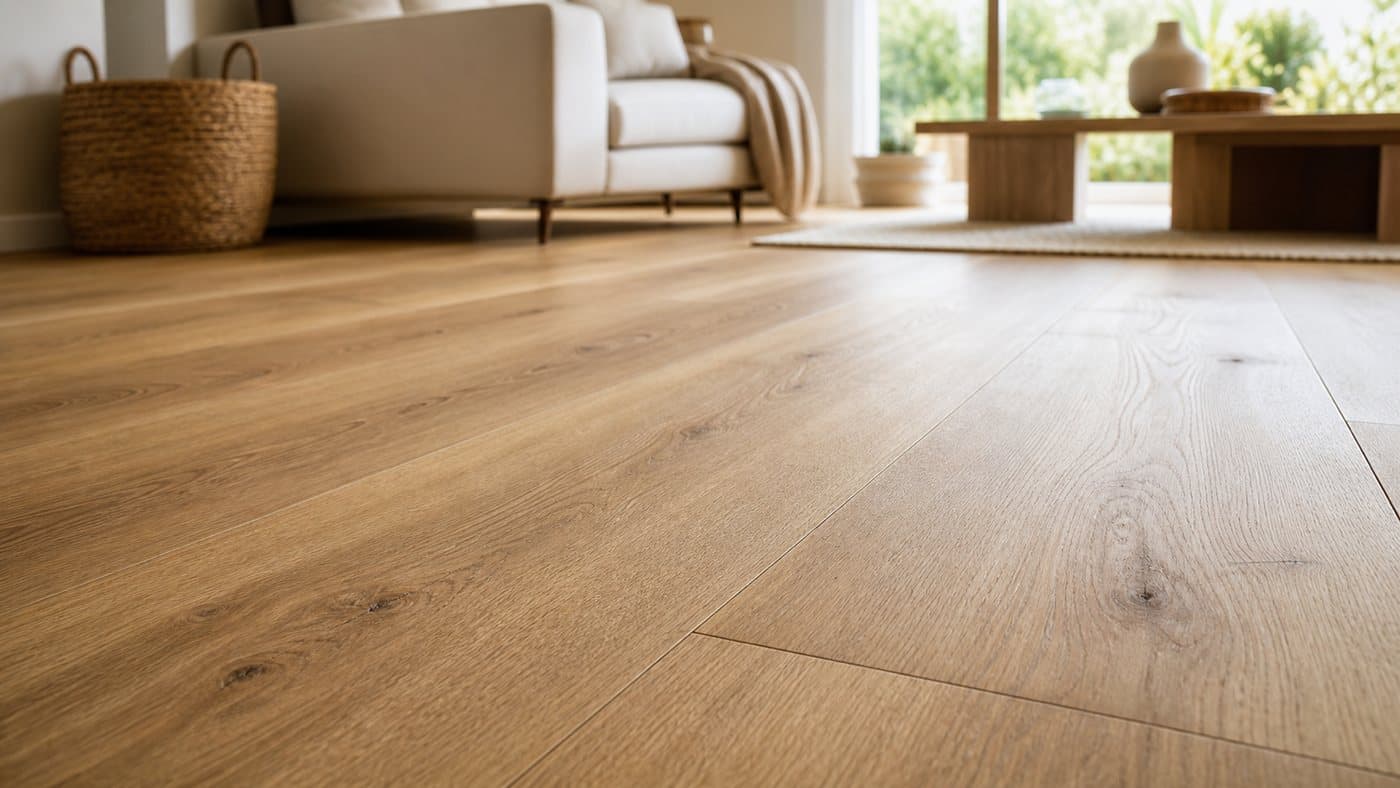 Piso Laminado Duraflor